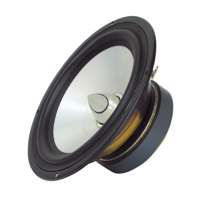 8 / 20 cm Woofer  80Wmax 8 ohms