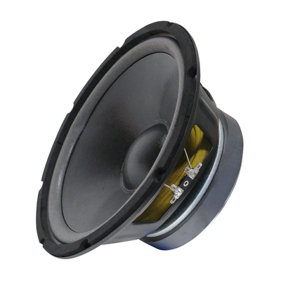 25 cm (10)Woofer  400Wmax 8 ohms - HW-1006