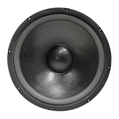 25 cm (10)Woofer  400Wmax 8 ohms - HW-1006