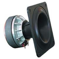 Exponential horn 4 ohms 100 watts