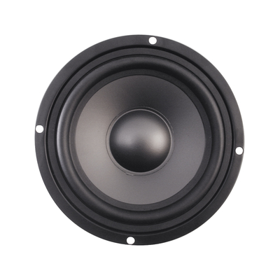 Multimedia Bass / Mittelt�ner abgeschirmter Magnet 165mm 120Wmax 8 Ohm