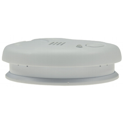 Smoke detector according to DIN EN14604 - CT-RM 135