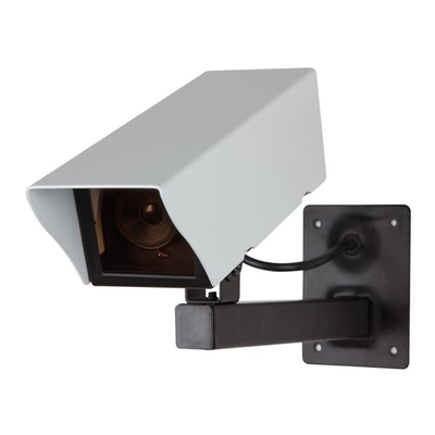 Kamera Attrappe f�r den Au�enbereich