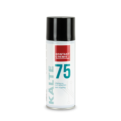K�ltespray nicht brennbar 400ml K�lte 75