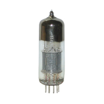 R�hre 6N6 Doppeltriode