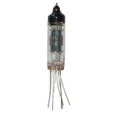 Tube 6N16B double triode