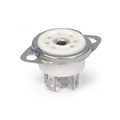 R�hrensockel 7-Pin mit L�tfahne