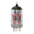 Preamp tube ECC81/12AT7 - JJ