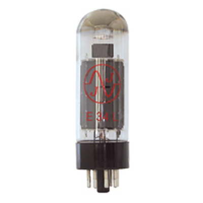 E34L / 6CA7 power tubes