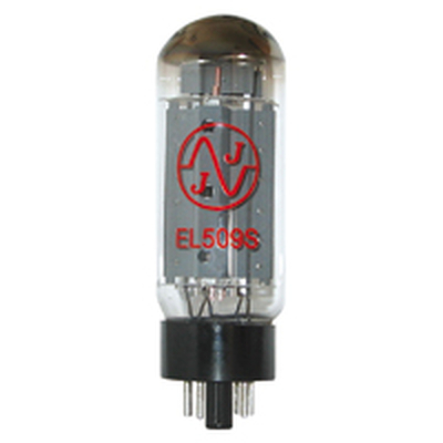 EL509S Endstufenr�hre