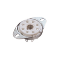 Tubes socket 8-pin octal