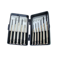 Watchmaker screwdriver Set (11 pieces)