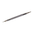Spring bridge cutlery for watchbands