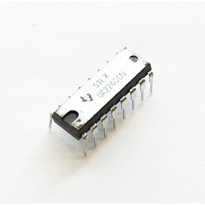 XR2240CN programmable timer/counter