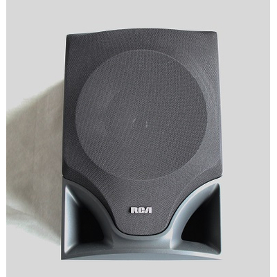 RCA Lautspeaker