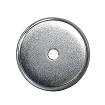 Round magnet �36 x 7.2 mm with 5mm center hole