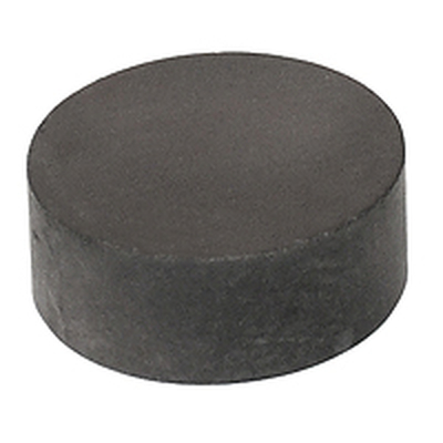 Magnetset rund �12 x 5 mm (10er Pack)