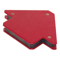Magnetic welding and mounting bracket type I