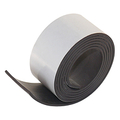 Magnetic adhesive tape 750 x 25 x 2 mm