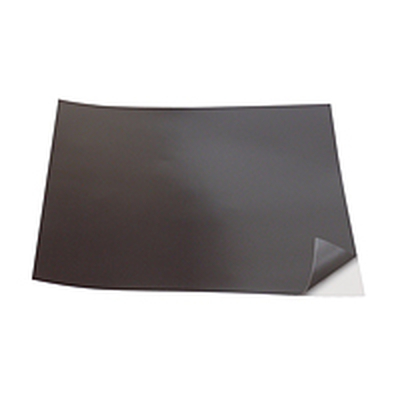 Magnetic adhesive film 200 x 200 x 0.5 mm