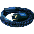 High Current Power cable for the audio AC-14 4,0m