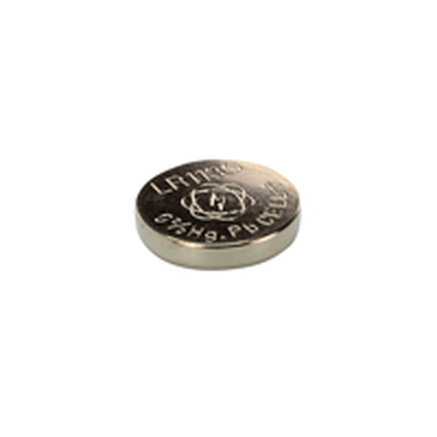 Alkaline button cell LR54 / 1.5V