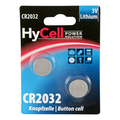 Lithium coin cell CR2016 / 3V (pack of 2)