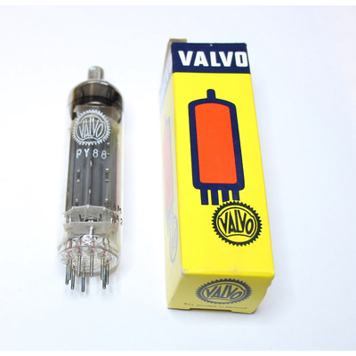 R�hre PY88 Valvo