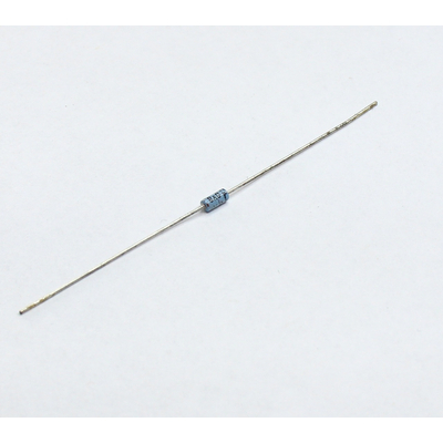 Zener diodes   0,8V 500mW DO35 - BZX55C0V8