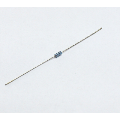 Zenerdiode   0,8V  0,5W DO35 - BZX55C0V8