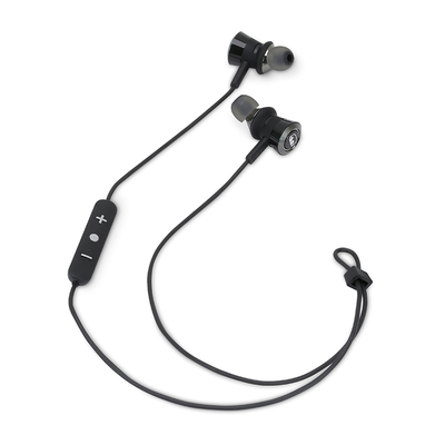 Clarity HD in-ear headphones Bluetooth