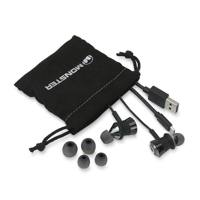 Clarity HD In-Ear K�pfh�rer Bluetooth