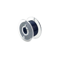 Kupfer Lackdraht � 0,10mm schwarz (100m) - LD10-1