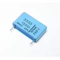 FKP-1 polypropylene capacitor   3.3nF 1500V 5%