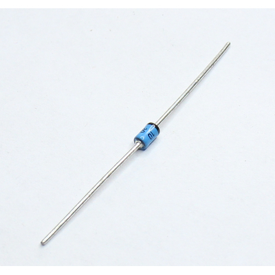 BYV10-30 Schottky Diode 30V 1A SOD81