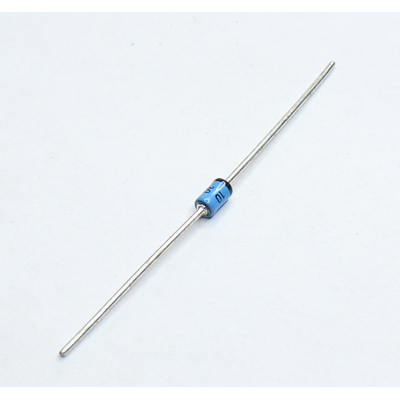 BYV10-30 Shottky Diode  30V  1A DO41