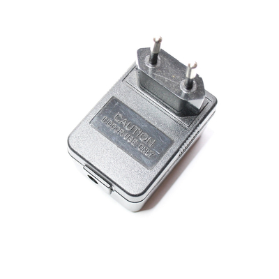 Steckernetztel 24VAC 100mA 2,4W - JT-240V0100