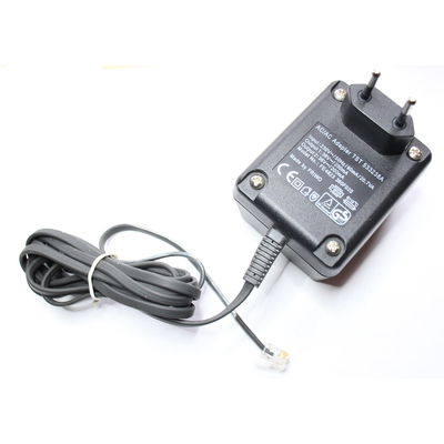 Steckernetzteil 2x36VAC 200mA TS533238A F4823 360F020