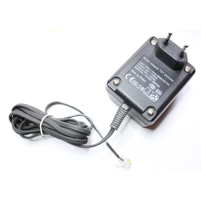 Plug-in power supply 2x36VAC 200mA TS533238A F4823 360F020