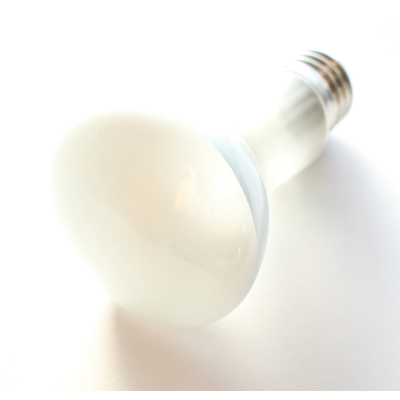 Reflector lamp R63 E27 40W