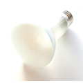 Reflector lamp R63 E27 40W
