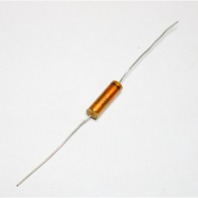 Capacitor  10nF 0,01�F 63/46V ERO