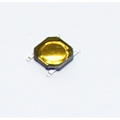 Micro button TACT  4,9 x 4.9 x 0,8mm