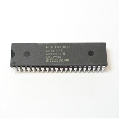 MK3870/42 CPU DIP40 - Mostek