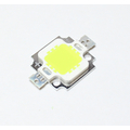 COB Hochleistungs LED  10W Gr�n 520-525nm 9-11VDC