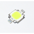 COB Hochleistungs LED  10W Grn 520-525nm 9-11VDC