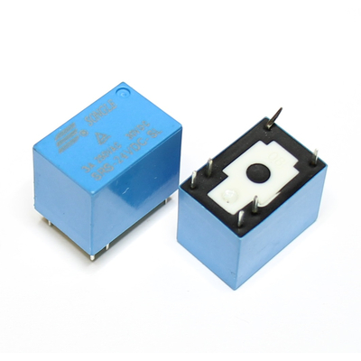 Songle Relais 24VDC 3A 1 x ein/(ein) - SRS-24VDC-SL