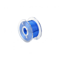 Kupfer Lackdraht  0,10mm blau(100m) - LD10-2