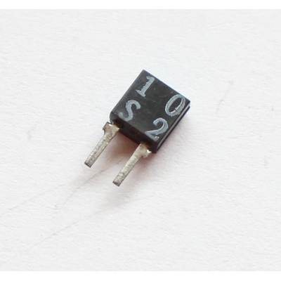 SZX21/10 Zenerdiode 10V 50mA 400mW