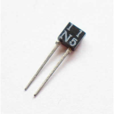 SZX21/11 Zenerdiode 11V 50mA 400mW